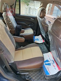 شيفروليه تاهو